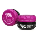 Cera Matte Nishman M5 Sculpting Look 100ml