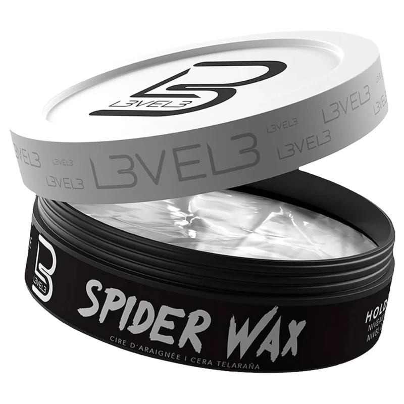 Cera Texturizante Level 3 Spider Wax 150 ml - Imagen 3