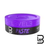 Cera L3VEL3 Paste - Acabado Mate 150 ml