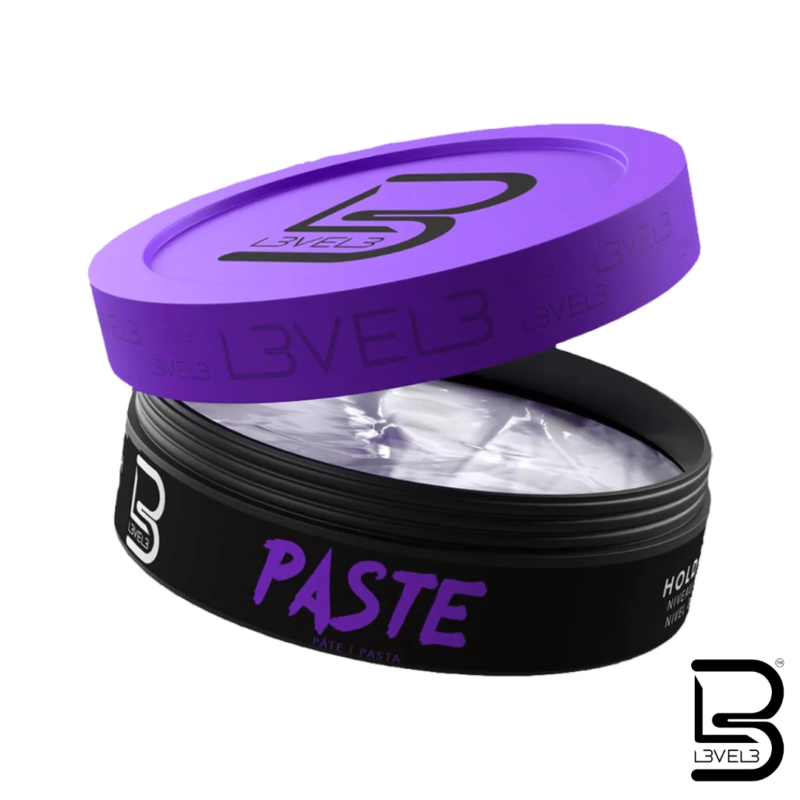 Cera L3VEL3 Paste - Acabado Mate 150 ml - Imagen 2