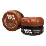 Cera Matte NishMan M7 100ml