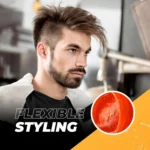 Cera Nish Man 03 Flaming 150ml - Imagen 7