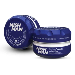 Cera Nish Man N° 5 Cream natural look 150ml