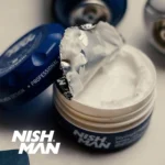 Cera Nish Man N° 5 Cream natural look 150ml - Imagen 6
