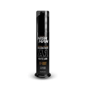 Cera Nish Man Matte Look molding pasta A1 100ml