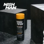 Cera Nish Man Matte U1 Argan 100ml - Imagen 4