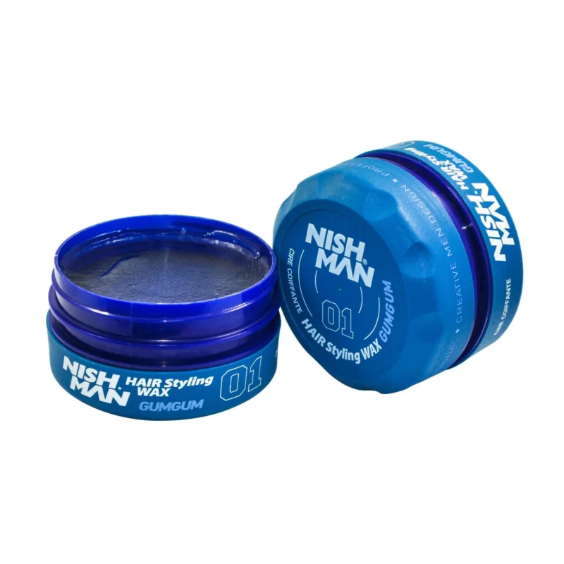 Cera Nishman 01 Gumgum 150ml - Imagen 2