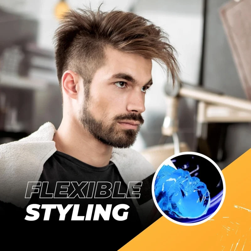 Cera Nishman 01 Gumgum 150ml - Imagen 5