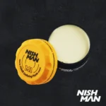 Cera Matte Nishman M1 Pasta de Argán 100ml - Imagen 4