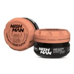 Cera Matte NishMan M6 Inca Inchi 100ml