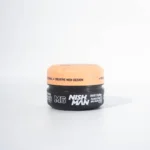 Cera Matte NishMan M6 Inca Inchi 100ml - Imagen 2
