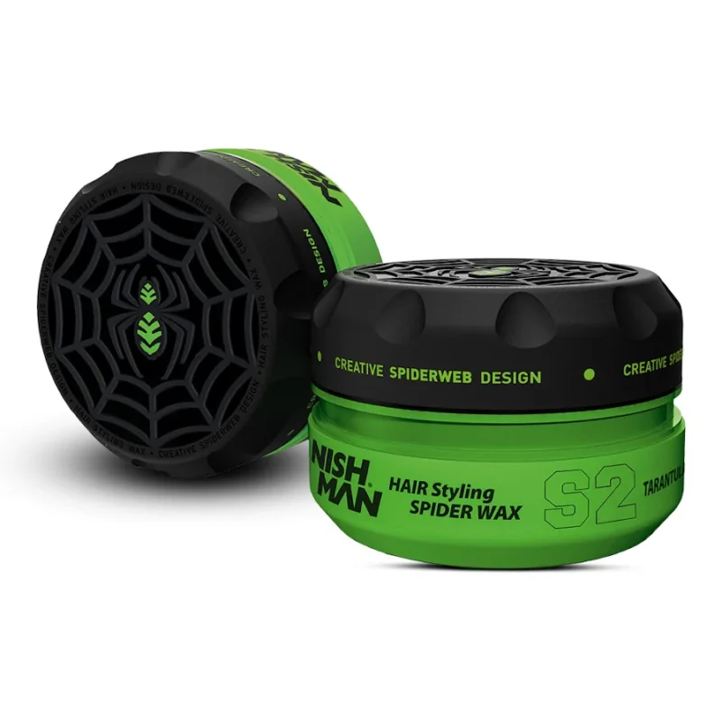 Cera Spider Nishman S2 Tarantula 150ml - Imagen 1