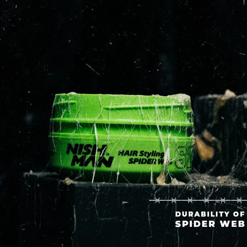 Cera Spider Nishman S2 Tarantula 150ml - Imagen 6