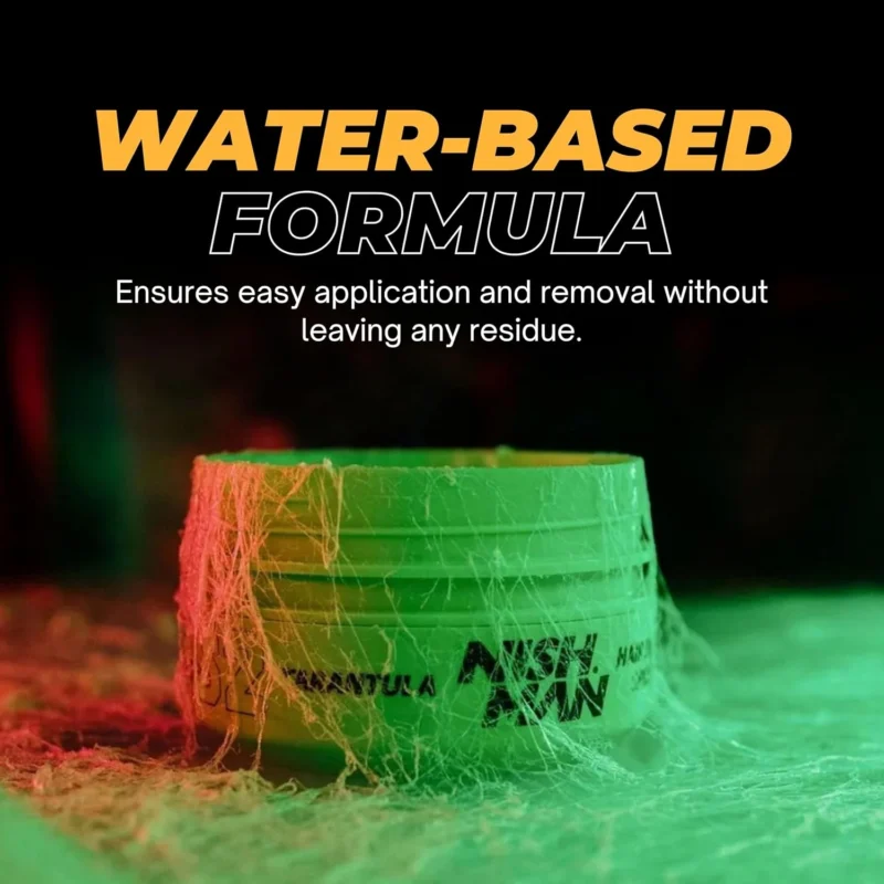 Cera Spider Nishman S2 Tarantula 150ml - Imagen 5