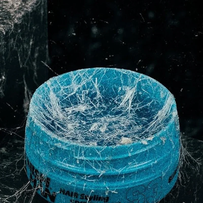 Cera Spider Nishman S3 Blue Web 150ml - Imagen 2