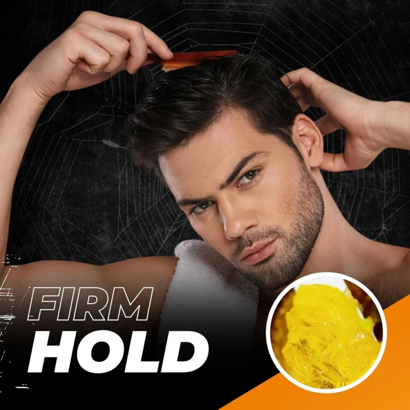 Cera Spider Nishman S4 Argan 150ml - Imagen 6