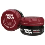 Cera Matte Nishman M3 Pasta Mess Up 100 ml