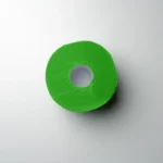 Papel Cuello Level 3 Green – Pack de 5 Rollos Desechables - Imagen 2