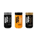 Polvo texturizador Nishman P0, P1 y P5 20g