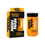 Polvo texturizador Nishman P0, P1 y P5 20g - Imagen 3