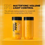 Polvo texturizador Nishman P0, P1 y P5 20g - Imagen 6