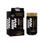 Polvo texturizador Nishman P0, P1 y P5 20g - Imagen 4