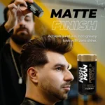 Polvo texturizador Nishman P0, P1 y P5 20g - Imagen 5