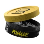 Pomada L3vel3 Fijación Alta y Brillo Intenso 150 ml - Imagen 2