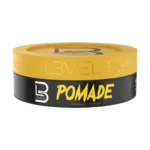 Pomada L3vel3 Fijación Alta y Brillo Intenso 150 ml