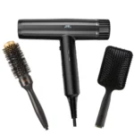 Secador JRL Forte Pro Negro FP2020H