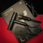 Secador JRL Forte Pro Negro FP2020H - Imagen 6