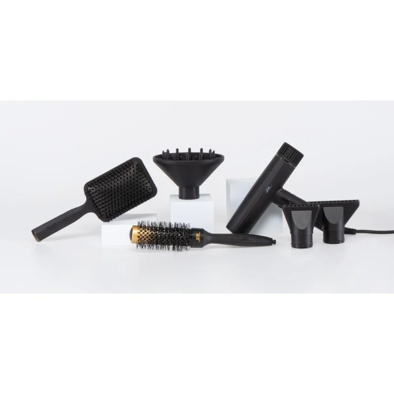 Secador JRL Forte Pro Negro FP2020H - Imagen 4