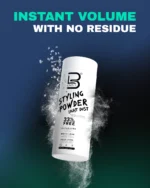 Texturizador Level 3 Light Dust 30gr – Fijación Ligera y Acabado Mate - Imagen 3