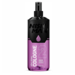 Colonia After Shave Nishman 400ml - Imagen 4