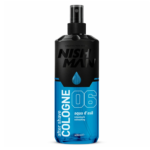 Colonia After Shave Nishman 400ml - Imagen 5