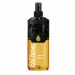 Colonia After Shave Nishman 400ml - Imagen 6