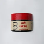 Crema hidratante para rizos con aceites naturales - Imagen 3