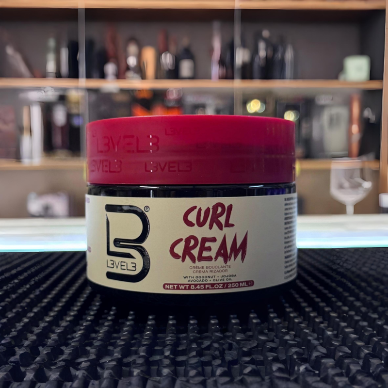 Crema hidratante para rizos con aceites naturales - Imagen 4