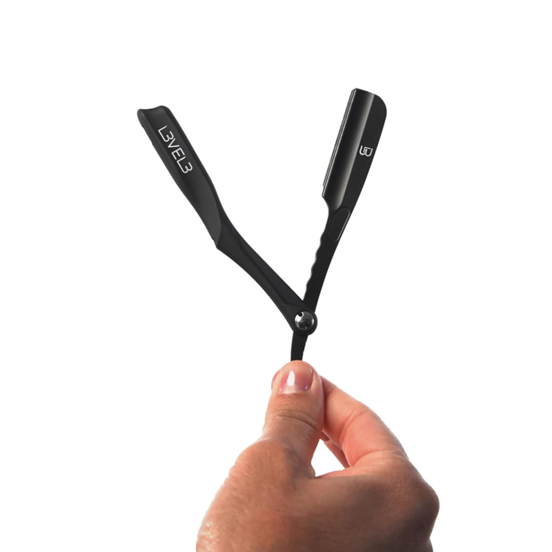 Navajín Milky Black Level 3 - Imagen 3