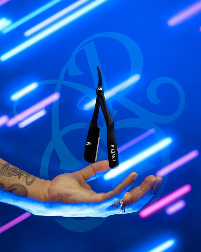 Navajín Milky Black Level 3 - Imagen 2