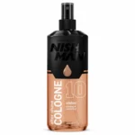 Colonia After Shave Nishman 400ml - Imagen 9