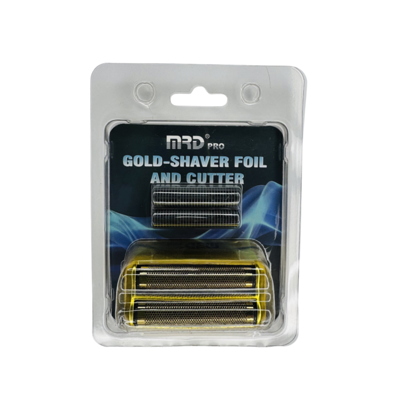 Repuestos Shaver MRD - Imagen 3