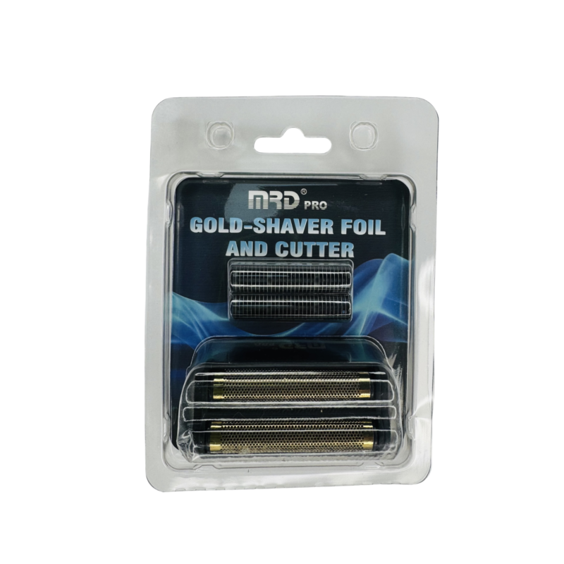 Repuestos Shaver MRD - Imagen 2