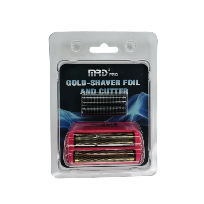 Repuestos Shaver MRD - Imagen 4