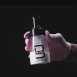 Rociador de Talco Level 3 180ml - Imagen 2