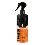 Acondicionador Bifásico Nishman Argan Complex #2 400ml