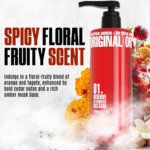 After Shave Crema Reserve 01 Immortal NYC 500 ml - Imagen 8
