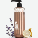 After Shave Crema Reserve 02 Immortal NYC 500 ml