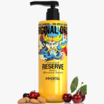 After Shave Crema Samurai Spirit Immortal NYC 500 ml