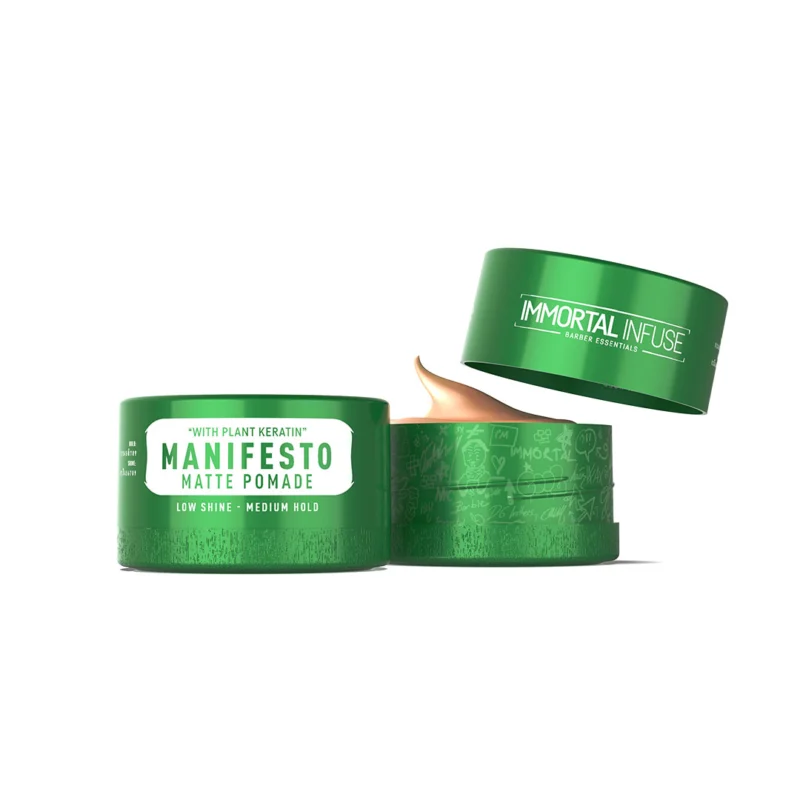 Cera Mate Immortal Infuse Manifesto 150ml - Imagen 2